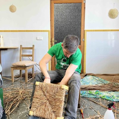 curso encordado enea